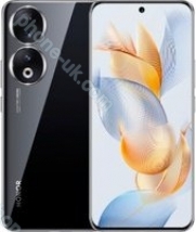 Honor 90 256GB Midnight Black