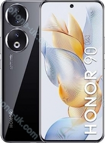 Honor 90 512GB Midnight Black