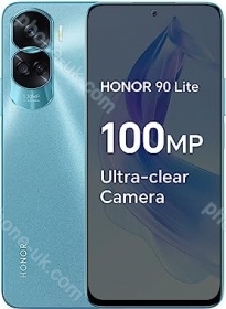 Honor 90 Lite cyan Lake