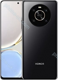Honor Magic 4 Lite Midnight Black