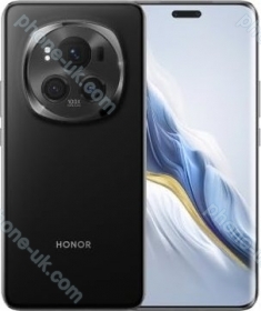 Honor Magic 6 Pro black