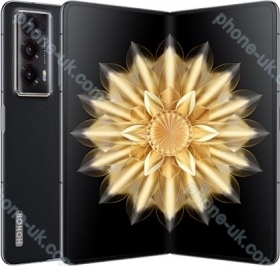 Honor Magic V2 512GB Silk Black