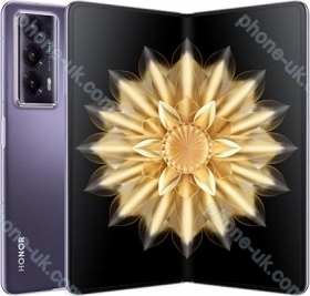 Honor Magic V2 512GB Silk purple