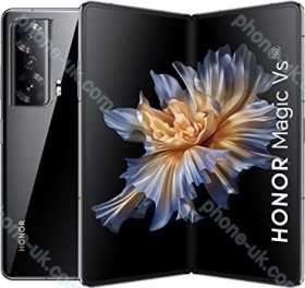 Honor Magic Vs 512GB black