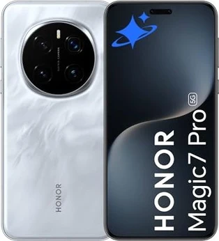 Honor Magic7 Pro 512GB Lunar Shadow Grey