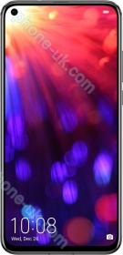 Honor View 20 128GB midnight black