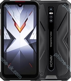 Hotwav Cyber 9 Pro black