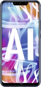 Huawei Mate 20 Lite Dual-SIM blue