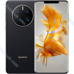 Huawei Mate 50 Pro, black