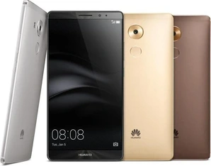 Huawei Mate 8 32GB Gray