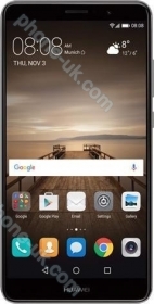 Huawei Mate 9 Dual-SIM grau