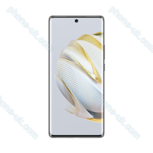 Huawei Nova 10, 128 GB, black