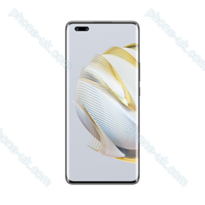 Huawei Nova 10 Pro, 256 GB, black