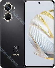 Huawei Nova 10 SE 128GB Starry Black