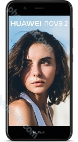 Huawei Nova 2 Dual-SIM black