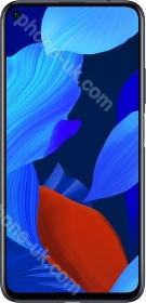 Huawei Nova 5T Dual-SIM black