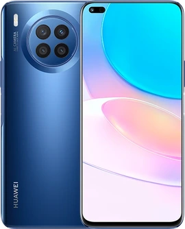 Huawei Nova 8i Interstellar Blue