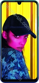 Huawei P Smart (2019) Dual-SIM aurora blue