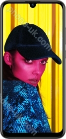 Huawei P Smart (2019) Single-SIM black