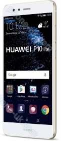 Huawei P10 Lite Dual-SIM 32GB/4GB white