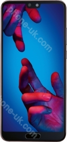 Huawei P20 Dual-SIM 128GB pink