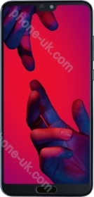 Huawei P20 Pro Dual-SIM blue