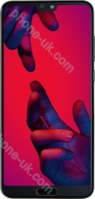 Huawei P20 Pro Single-SIM black