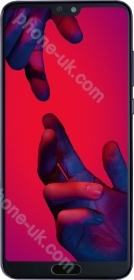 Huawei P20 Pro Single-SIM twilight
