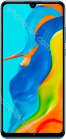 Huawei P30 Lite New Edition Dual-SIM breathing crystal