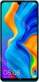 Huawei P30 Lite Single-SIM blue