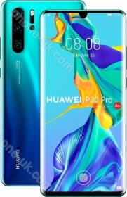 Huawei P30 Pro Dual-SIM 128GB/6GB aurora