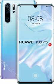 Huawei P30 Pro Dual-SIM 128GB/6GB breathing crystal