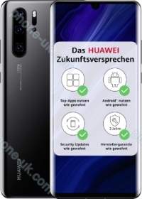 Huawei P30 Pro New Edition Dual-SIM black