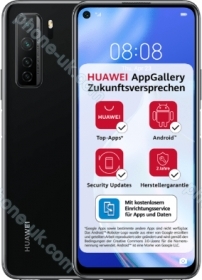 Huawei P40 Lite 5G Dual-SIM midnight black