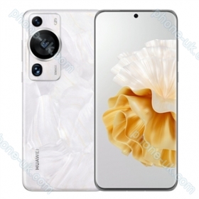 Huawei P60 Pro, 256 GB, white
