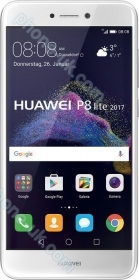 Huawei P8 Lite (2017) Dual-SIM white