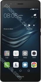 Huawei P9 Lite Single-SIM 16GB/2GB schwarz