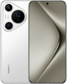 Huawei Pura 70 Pro White