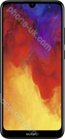 Huawei Y6 (2019) Dual-SIM black