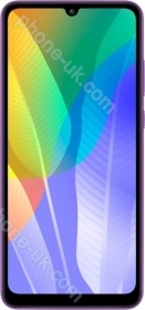 Huawei Y6p Dual-SIM phantom purple