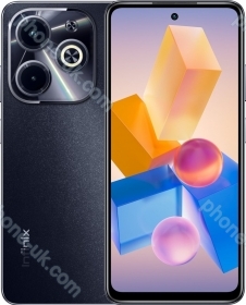 Infinix Hot 40 Pro 256GB Starlit Black