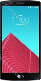 LG G4 H815 grau