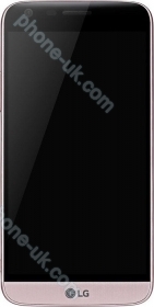 LG G5 H850 pink
