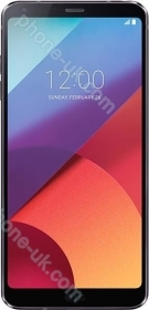 LG G6 H870 black