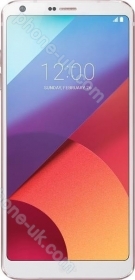 LG G6 H870 white