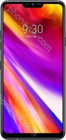 LG G7 ThinQ LMG710EM black
