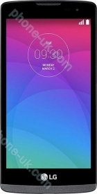 LG Leon Y50 H320 black