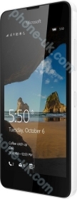 Microsoft Lumia 550 white