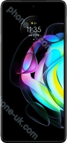 Motorola Edge 20 128GB Frosted white