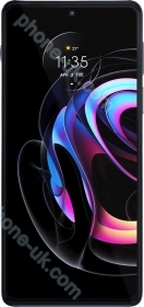 Motorola Edge 20 Pro Midnight Blue